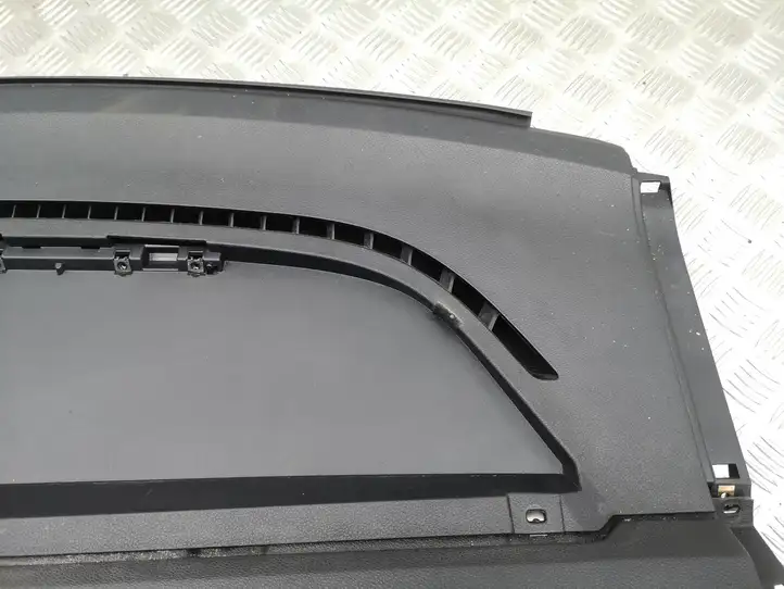 Ford Focus C-MAX (2003 - 2010)   Панель