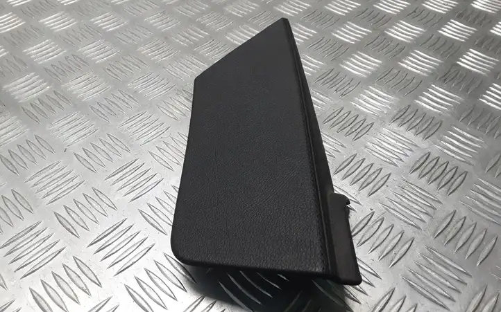 Mercedes-Benz S W221 (2005 - 2013) 79221710 Другая деталь консоли (туннеля) — фото 3