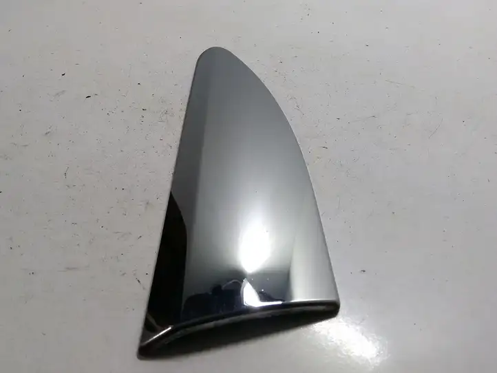 Citroen DS3 (2010 - 2016) 9687740877 Молдинг заднего крыла — фото 2