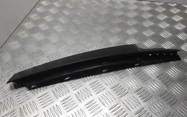 BMW 1 F20 F21 (2011 - 2019) 51337240876 Накладка стекла задней двери — фото 3