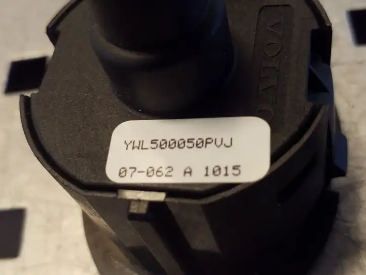 Land Rover Freelander (2006 - 2010)  YWL500050PVJ Включатель надувной подушки для пассажира