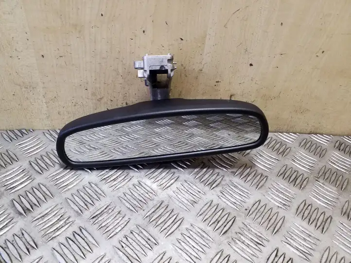 Land Rover Freelander 2 - LR2 (2006 - 2010) 6H5217700AB Салонное зеркало заднего вида — фото 1