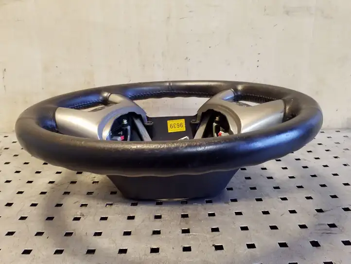 Chevrolet Captiva (2006 - 2011)  966265 Руль