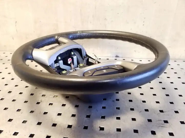 Chevrolet Captiva (2006 - 2011)  966265 Руль