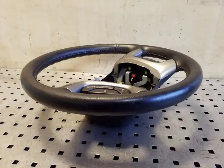 Chevrolet Captiva (2006 - 2011)  966265 Руль