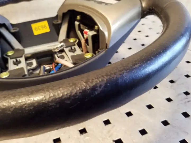 Chevrolet Captiva (2006 - 2011)  966265 Руль