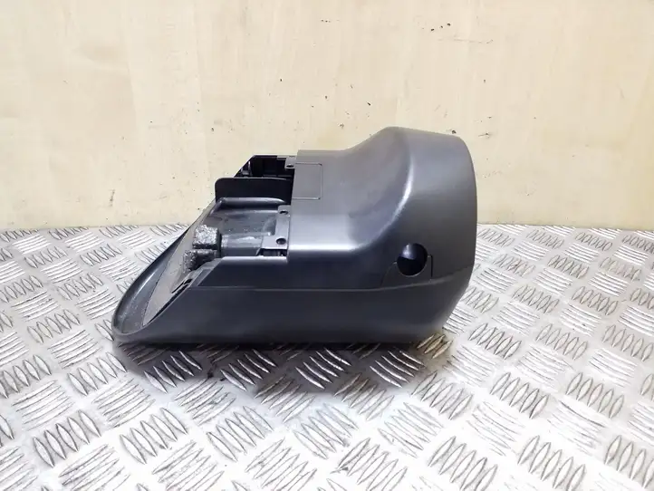 BMW X1 E84 (2009 - 2015) 61316950262 Обшивка рулевой колонки — фото 1