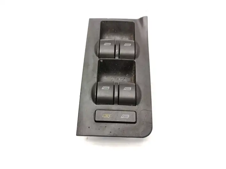 Audi A6 S6 C5 4B (2001 - 2004) 4B0959851 Кнопка стеклоподъемников — фото 1
