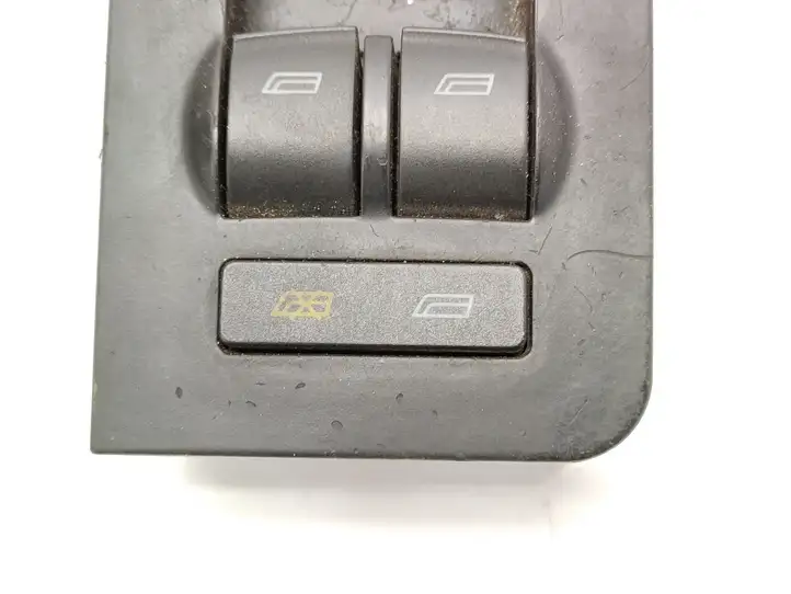 Audi A6 S6 C5 4B (2001 - 2004) 4B0959851 Кнопка стеклоподъемников — фото 3