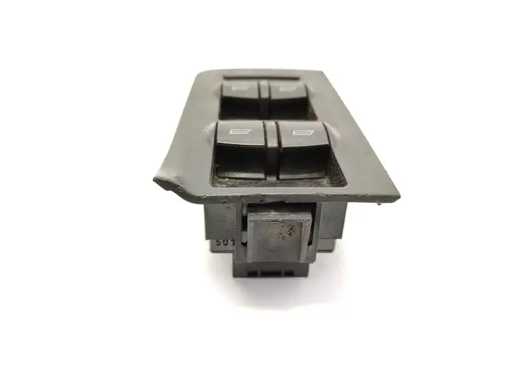 Audi A6 S6 C5 4B (2001 - 2004) 4B0959851 Кнопка стеклоподъемников — фото 4