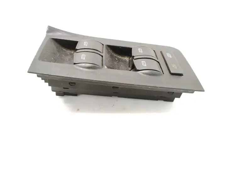 Audi A6 S6 C5 4B (2001 - 2004) 4B0959851 Кнопка стеклоподъемников — фото 9