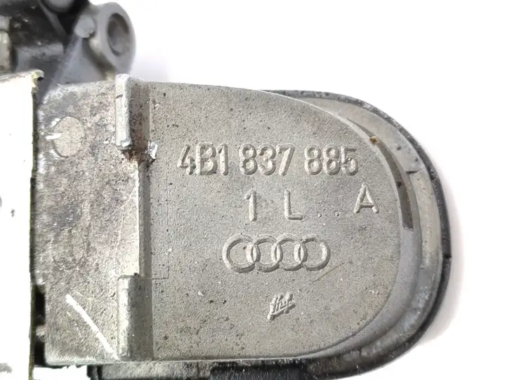 Audi A6 S6 C5 4B (2001 - 2004) 4B1837885 Наружная ручка двери — фото 2