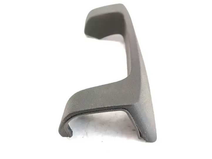 Audi A6 S6 C5 4B (2001 - 2004) 4B1858345 Обшивка рулевой колонки — фото 5