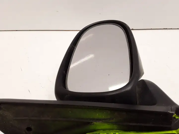 Nissan (2000 - 2006) E11015541 Боковое зеркало с электроприводом — фото 7
