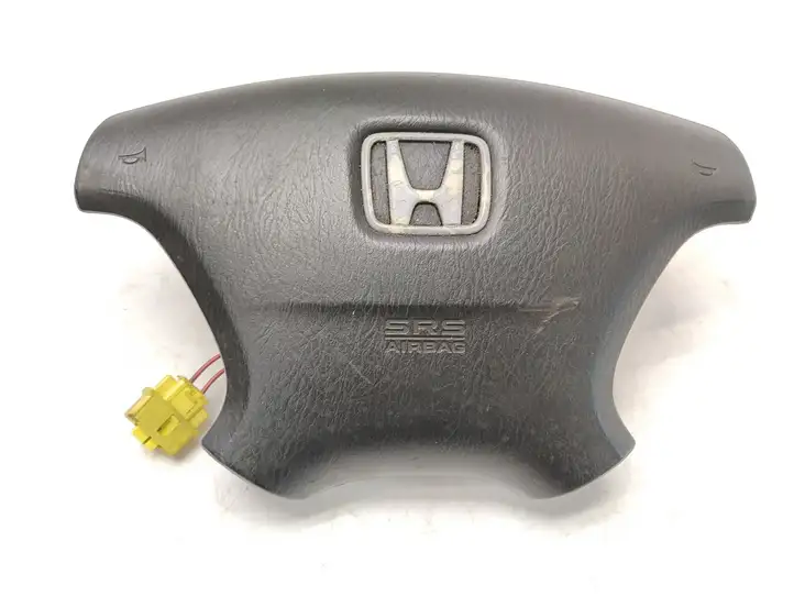 Honda Legend III KA9 (1996 - 2006) 77800SZ3G51 Подушка безопасности руля — фото 1