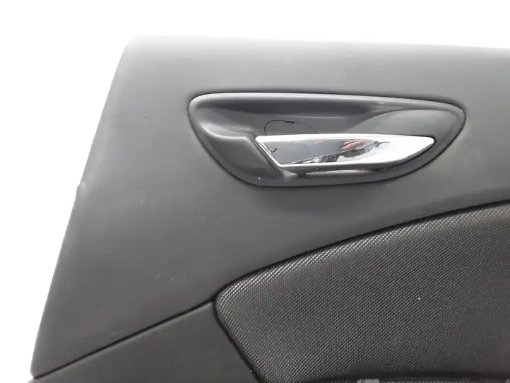 Fiat Bravo (2007 - 2014) 07354411970 Обшивка задней двери — фото 6