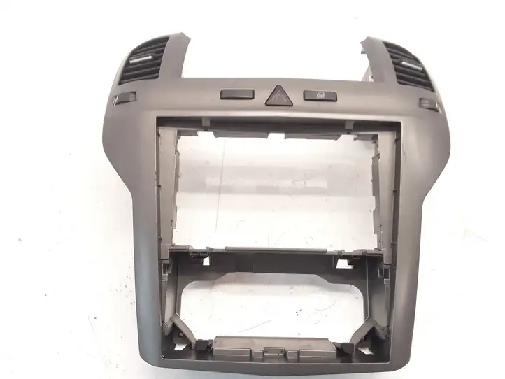 Opel Zafira B (2003 - 2006) 13145031 Центральный воздушный дефлектор — фото 1