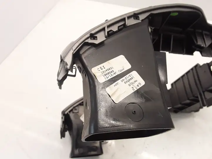 Opel Zafira B (2003 - 2006) 13145031 Центральный воздушный дефлектор — фото 10
