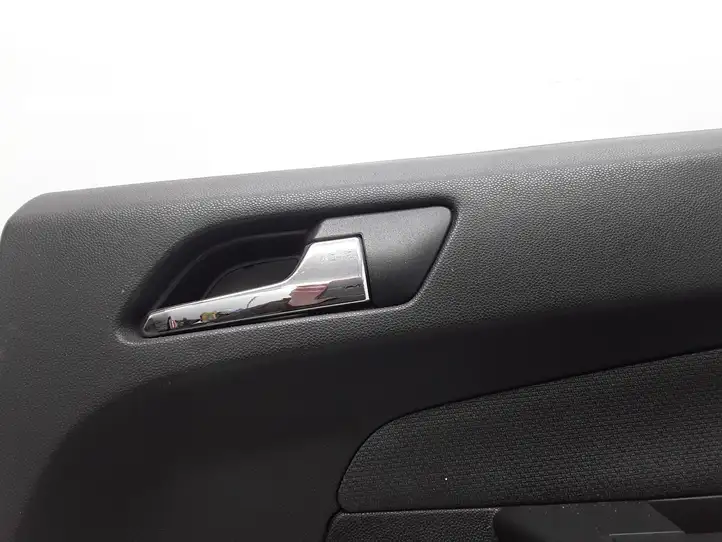Opel Zafira B (2003 - 2006) 13165274 Обшивка задней двери — фото 6