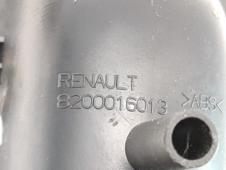 Renault Laguna II (2001 - 2005) 8200016013 Блок кнопок стеклоподъемников — фото 6