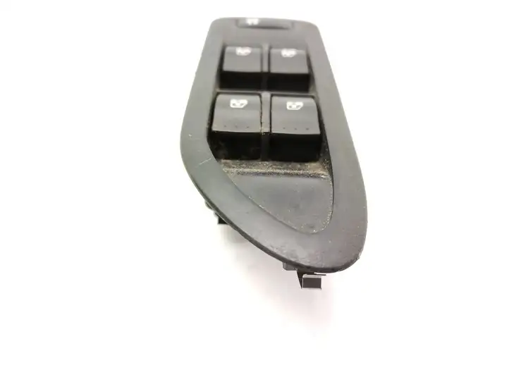 Renault Laguna II (2001 - 2005) 8200015086 Блок кнопок стеклоподъемников — фото 4