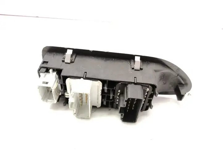 Renault Laguna II (2001 - 2005) 8200015086 Блок кнопок стеклоподъемников — фото 5