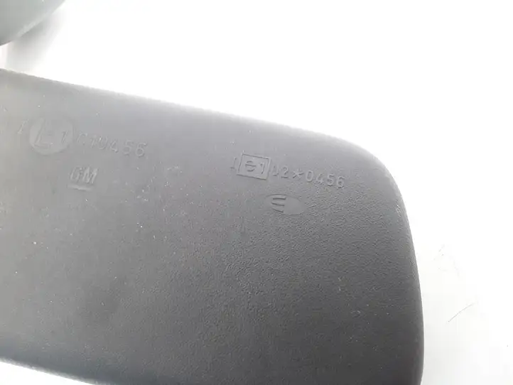 Opel Zafira B (2003 - 2006) E1010456 Салонное зеркало заднего вида — фото 5