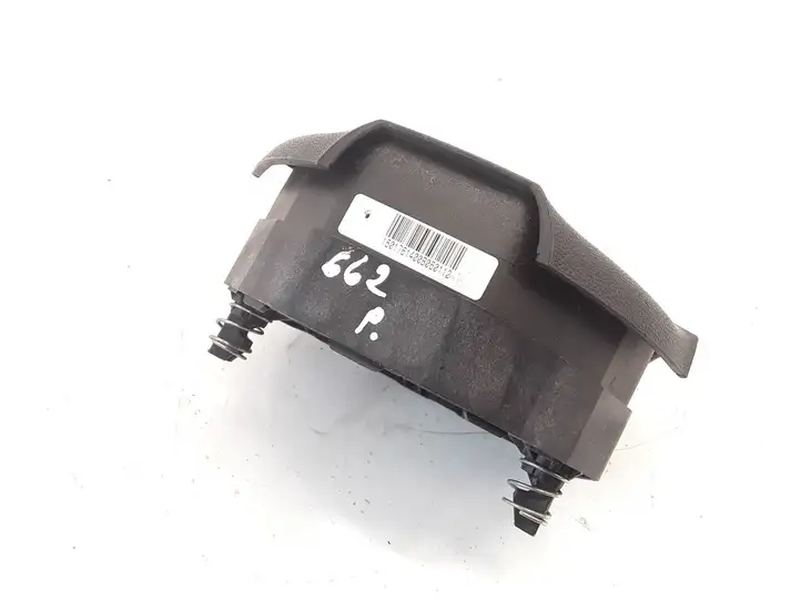 Opel Zafira B (2003 - 2006) 13111348 Подушка безопасности руля — фото 2