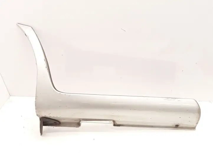 Toyota Yaris Verso (1999 - 2005) 7585052010 Наружная отделка заднего порога — фото 1