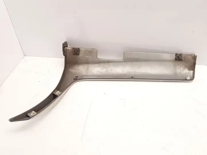 Toyota Yaris Verso (1999 - 2005) 7585052010 Наружная отделка заднего порога — фото 2