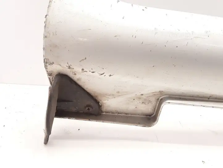 Toyota Yaris Verso (1999 - 2005) 7585052010 Наружная отделка заднего порога — фото 3