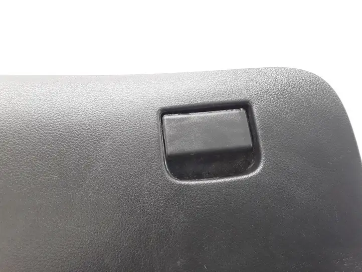 Nissan Qashqai (2013 - 2017) 689644EA0B Вещевой ящик — фото 9