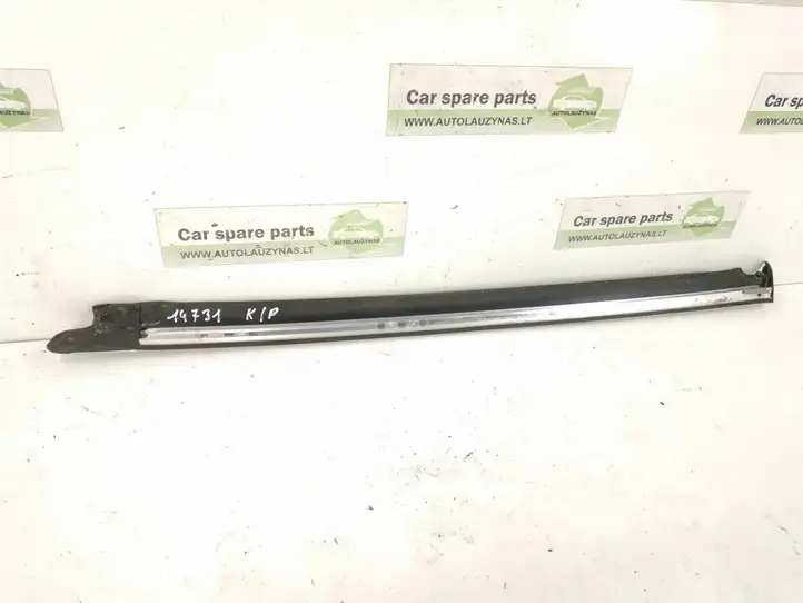 Mercedes-Benz R W251 (2005 - 2013) 2516905180 Накладка стекла задней двери — фото 3
