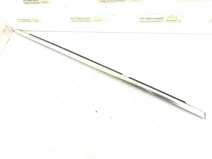 Mercedes-Benz R W251 (2005 - 2013) 2516904780 Накладка стекла задней двери — фото 3