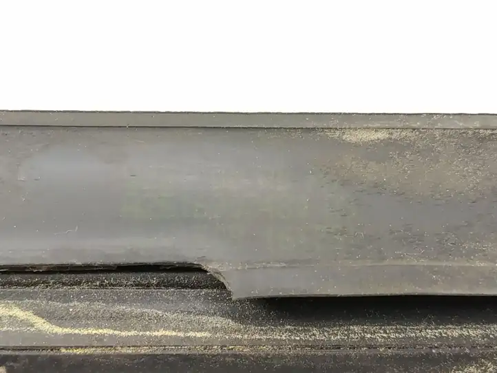 Mercedes-Benz R W251 (2005 - 2013) A2516906780 Накладка стекла задней двери — фото 6