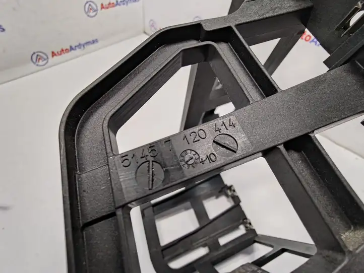 BMW 3 E92 E93 (2005 - 2014)  51457120414 Другая деталь панели