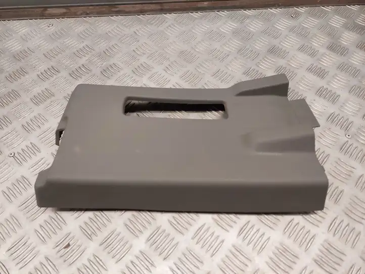 Ford F150 (2014 - 2018) FL3B1825515 Верхняя обшивка стойки B — фото 1