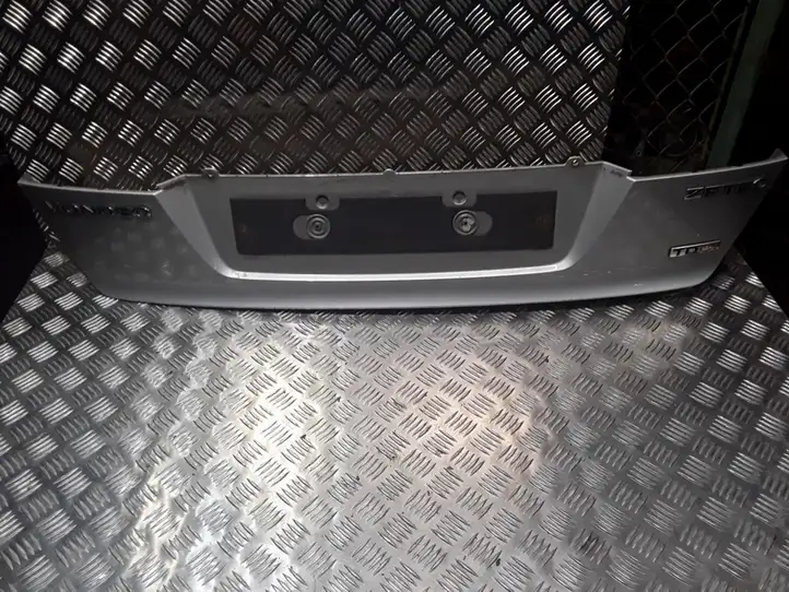 Ford Mondeo MK IV (2007 - 2014) 7S71A423A40A Молдинги двери багажника — фото 1