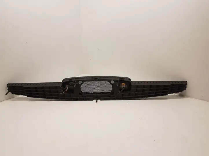 Audi A3/S3 8P (2004 - 2008) 8P0819635 Воздушная решетка панели — фото 1
