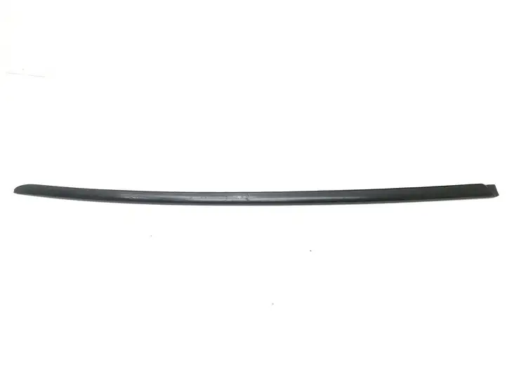 Audi A8 S8 D3 4E (2005 - 2007) 4E0854327A328A Накладка стоек лобового стекла — фото 1