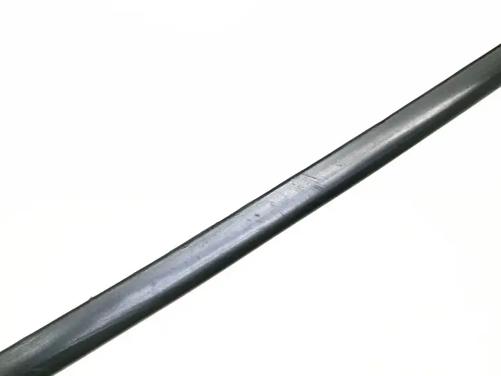 Audi A8 S8 D3 4E (2005 - 2007) 4E0854327A328A Накладка стоек лобового стекла — фото 4
