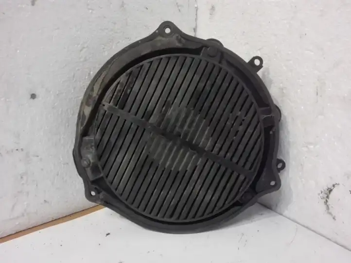 Audi A8 (2005 - 2007)  4E0035411D01S Громкоговоритель (громкоговорители) в задних дверях