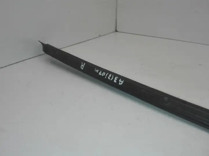 Audi A3/S3 8P (2004 - 2008) 8P0854328B Накладка стоек лобового стекла — фото 2
