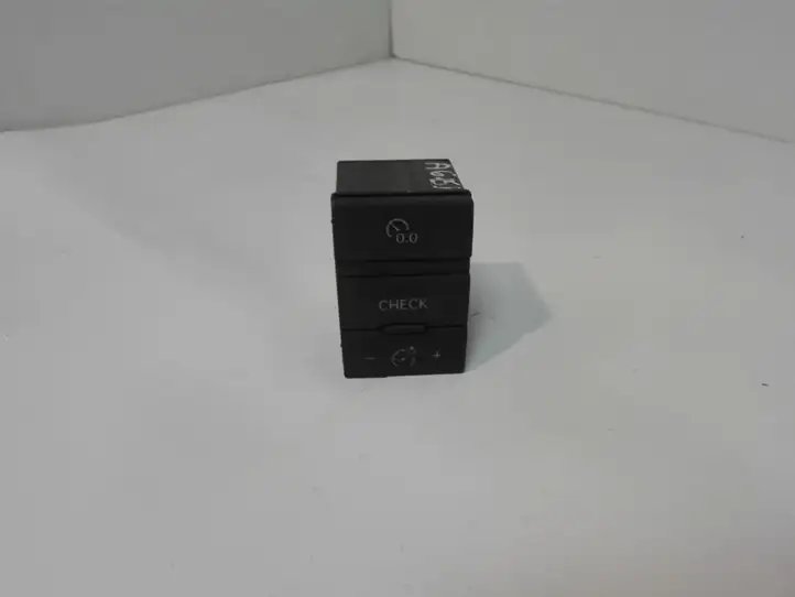 Audi A6 S6 C6 4F (2004 - 2008) 4F0927123BVUV Включатель регулировки освещения панели — фото 1