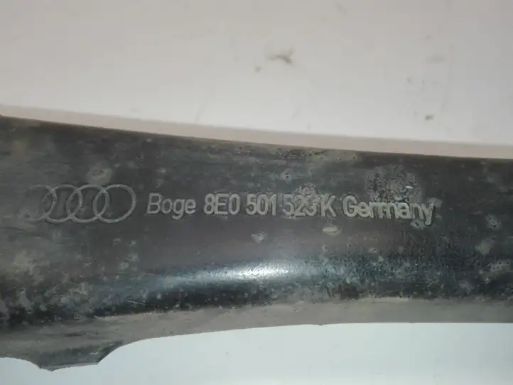 Audi A4 S4 B7 8E 8H (2004 - 2009) 8E0501529K Продольная тяга подвески — фото 3