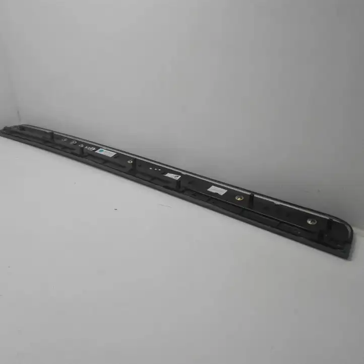 Audi A8 S8 D3 4E (2002 - 2005) 4E0867420H Обшивка задней двери — фото 3