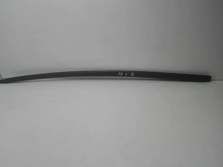 Audi A8 S8 D3 4E (2002 - 2005) 4E0854327A Накладка стоек лобового стекла — фото 1