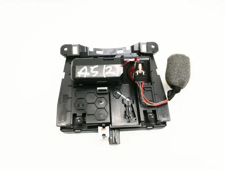 Audi A5 8T 8F (2007 - 2011) 8K0857951 Передняя пепельница — фото 3