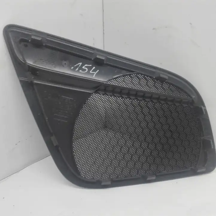 Audi A5 8T 8F (2007 - 2011) 8T0035419 Накладка динамика передней двери — фото 1