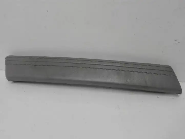 Volkswagen Touareg I (2002 - 2010) 7L6867371B Накладка ручки двери — фото 1